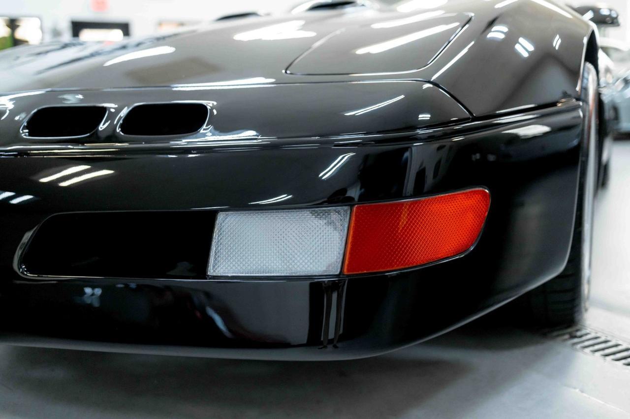 1991 Chevrolet Corvette Marietta GA