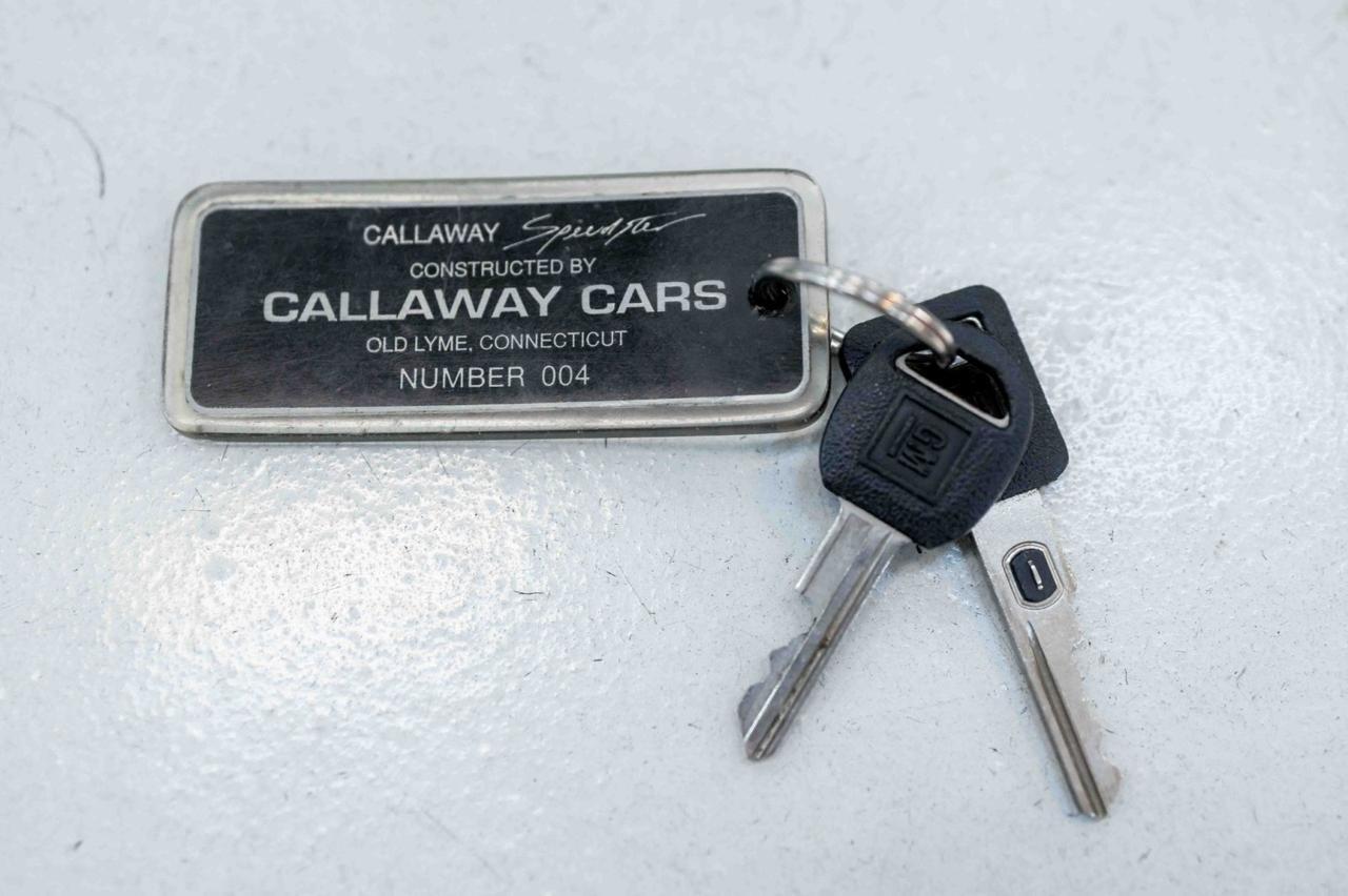 1991 Chevrolet Corvette Marietta GA