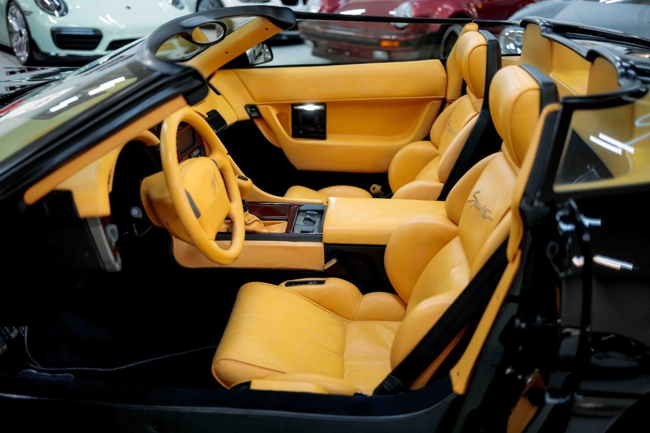 1991 Chevrolet Corvette Marietta GA