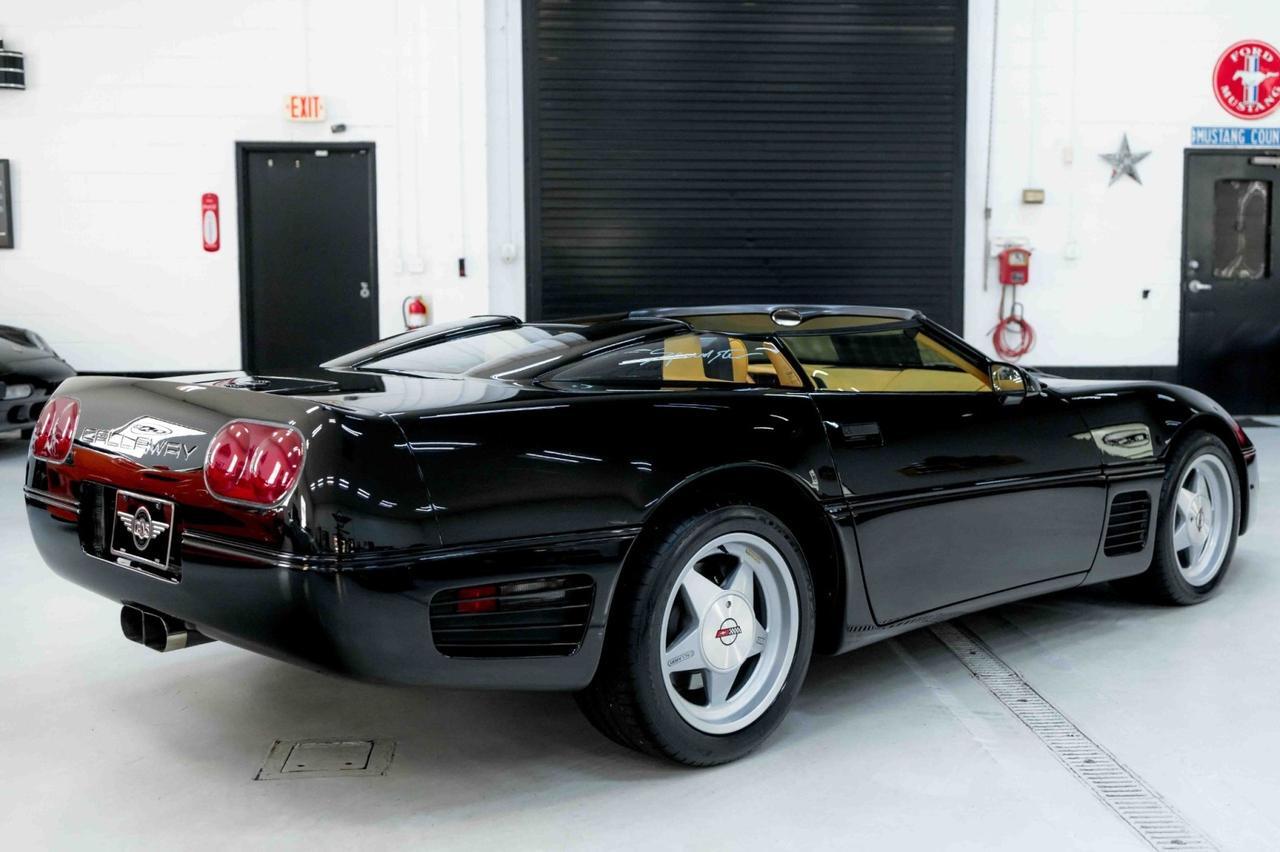 1991 Chevrolet Corvette Marietta GA