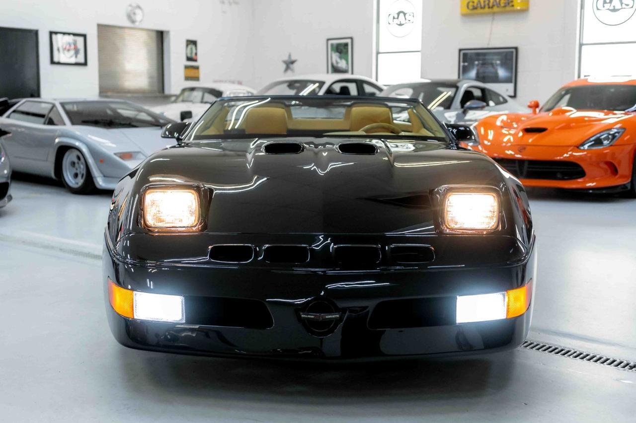 1991 Chevrolet Corvette Marietta GA