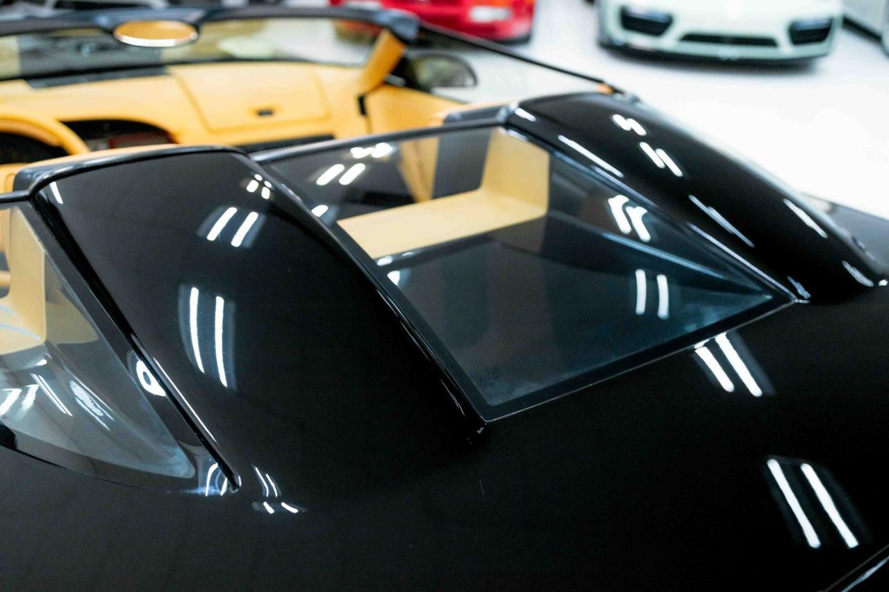 1991 Chevrolet Corvette Marietta GA