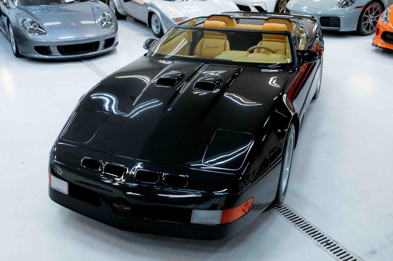 1991 Chevrolet Corvette Marietta GA