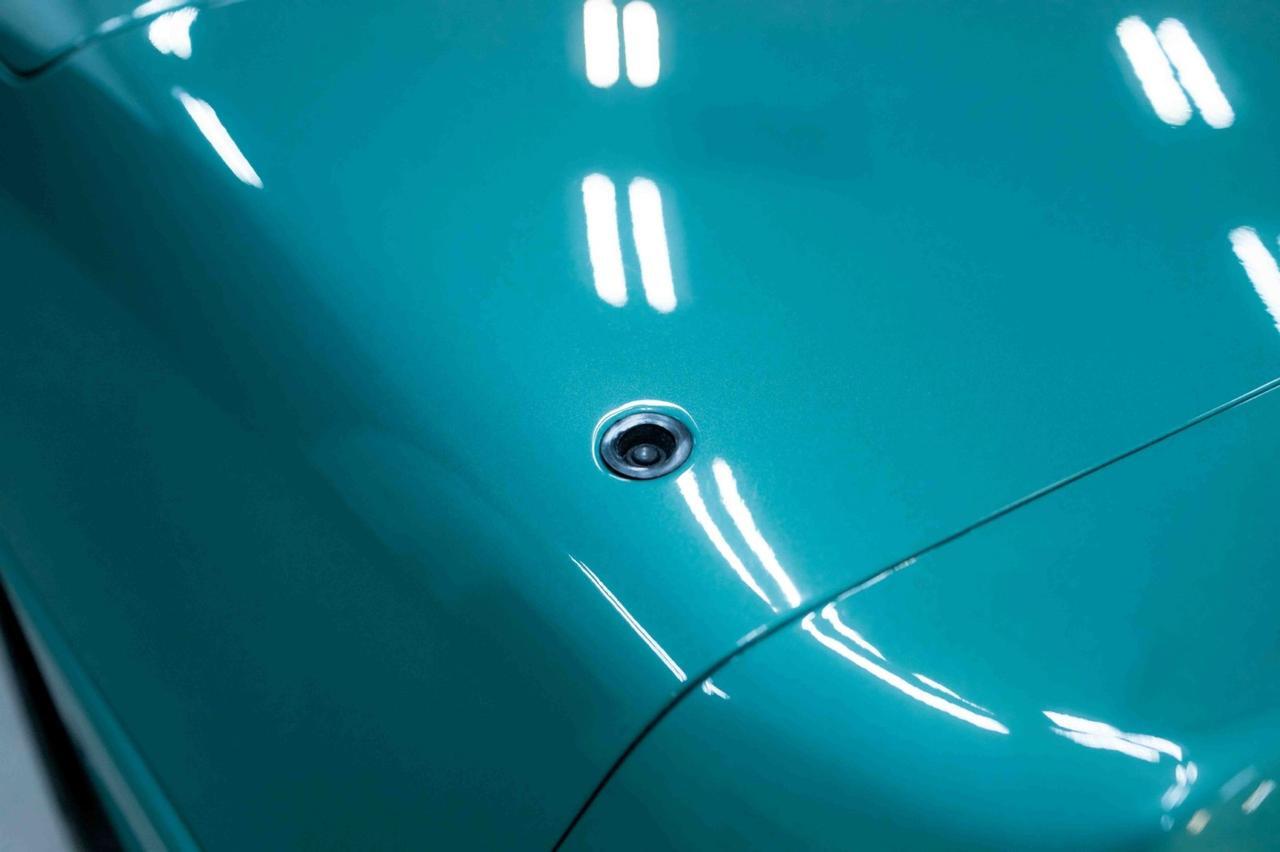 1991 Chevrolet Corvette Callaway Twin Turbo Marietta GA