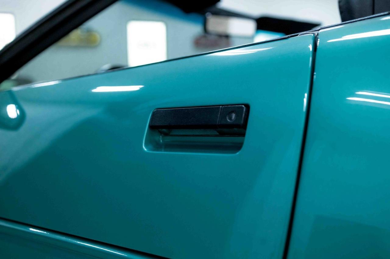 1991 Chevrolet Corvette Callaway Twin Turbo Marietta GA