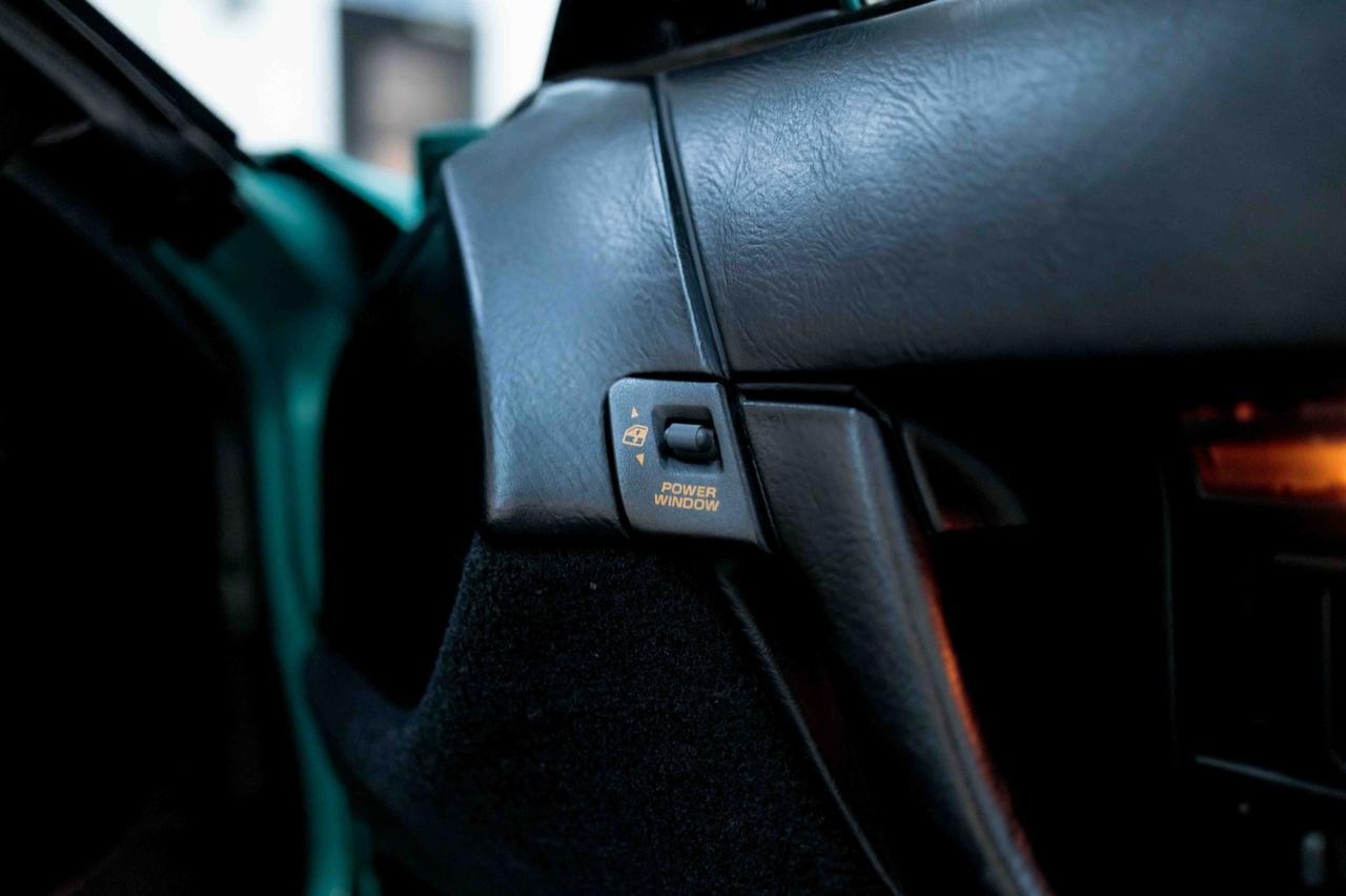 1991 Chevrolet Corvette Callaway Twin Turbo Marietta GA