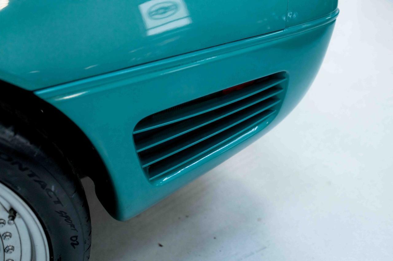 1991 Chevrolet Corvette Callaway Twin Turbo Marietta GA