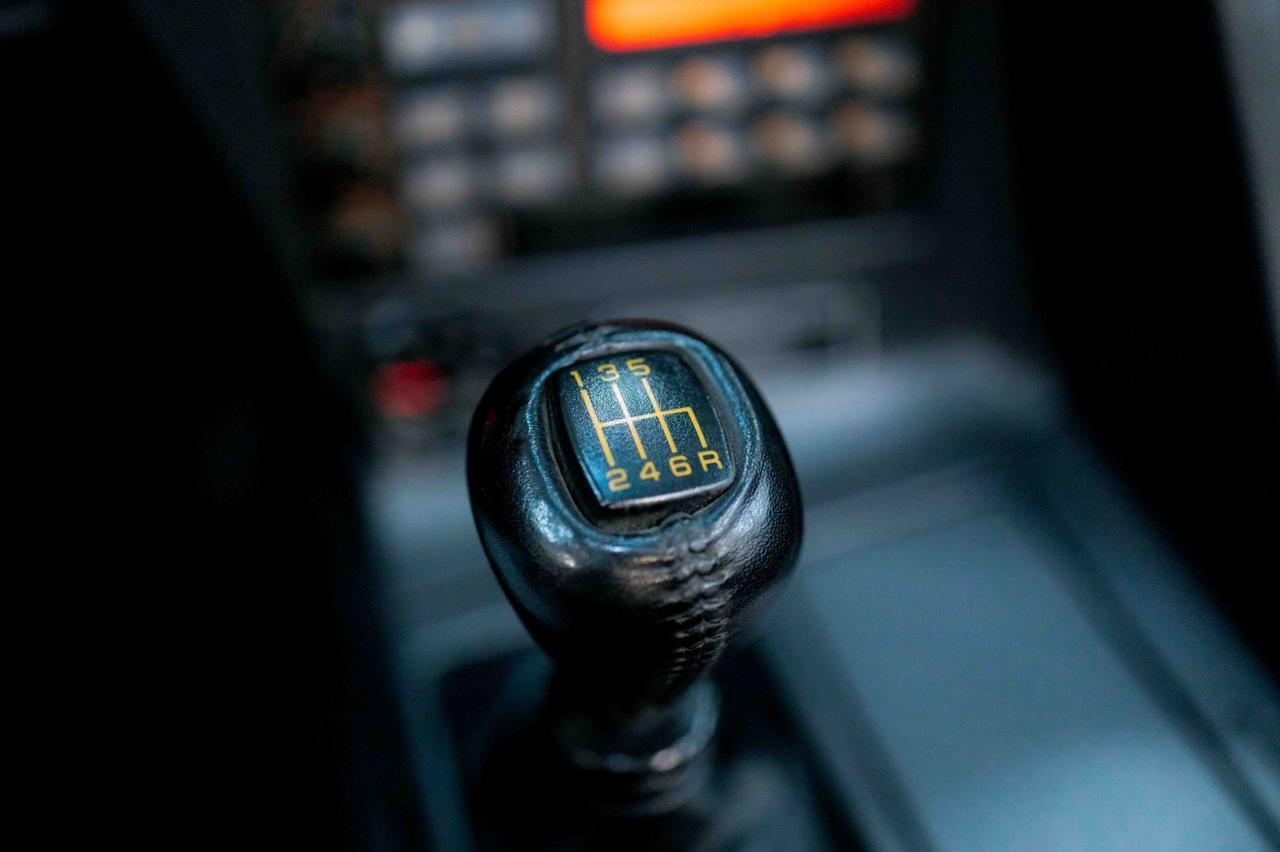 1991 Chevrolet Corvette Callaway Twin Turbo Marietta GA