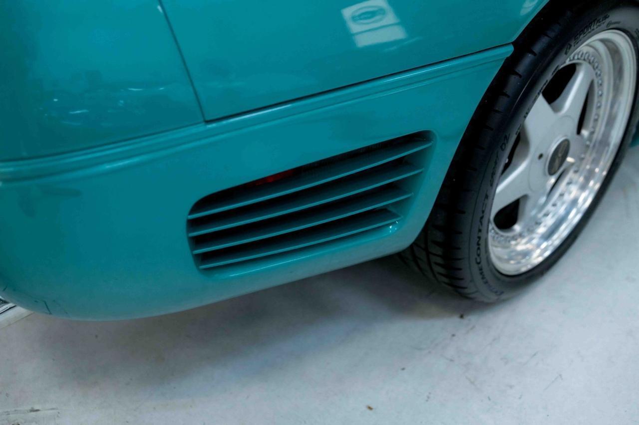 1991 Chevrolet Corvette Callaway Twin Turbo Marietta GA