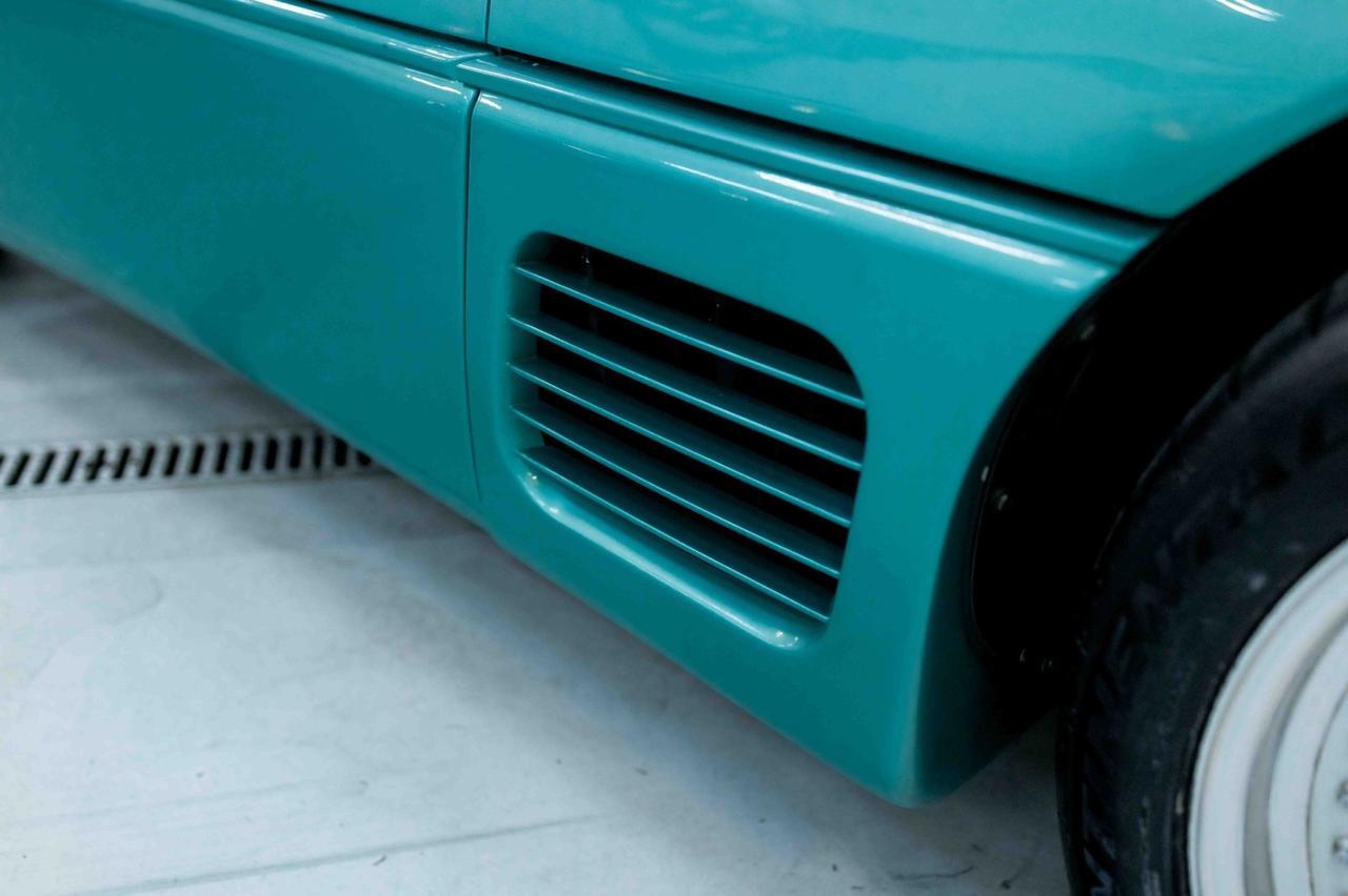 1991 Chevrolet Corvette Callaway Twin Turbo Marietta GA