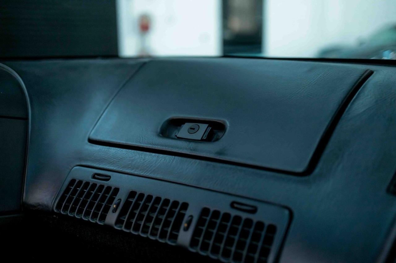 1991 Chevrolet Corvette Callaway Twin Turbo Marietta GA