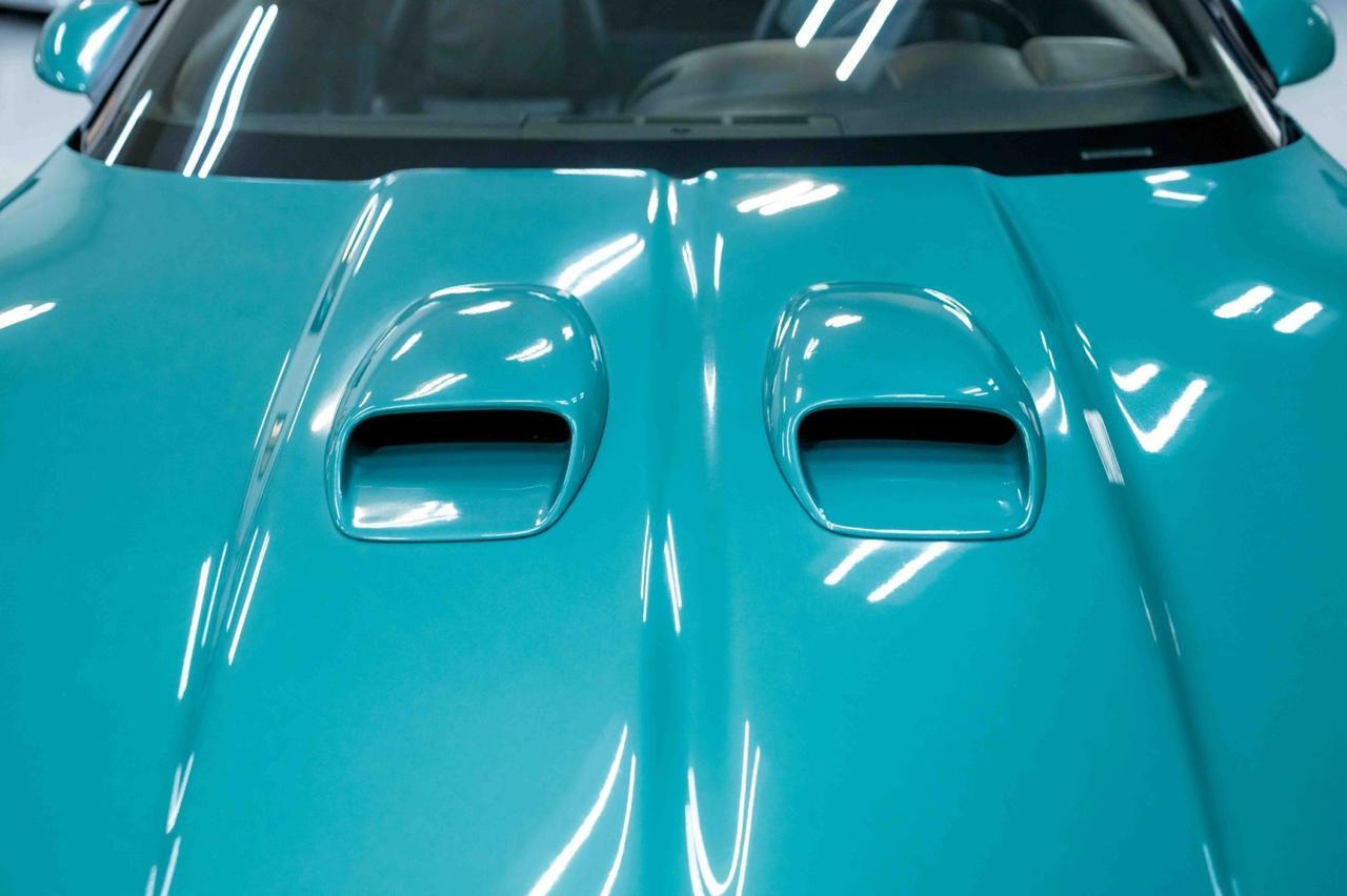 1991 Chevrolet Corvette Callaway Twin Turbo Marietta GA