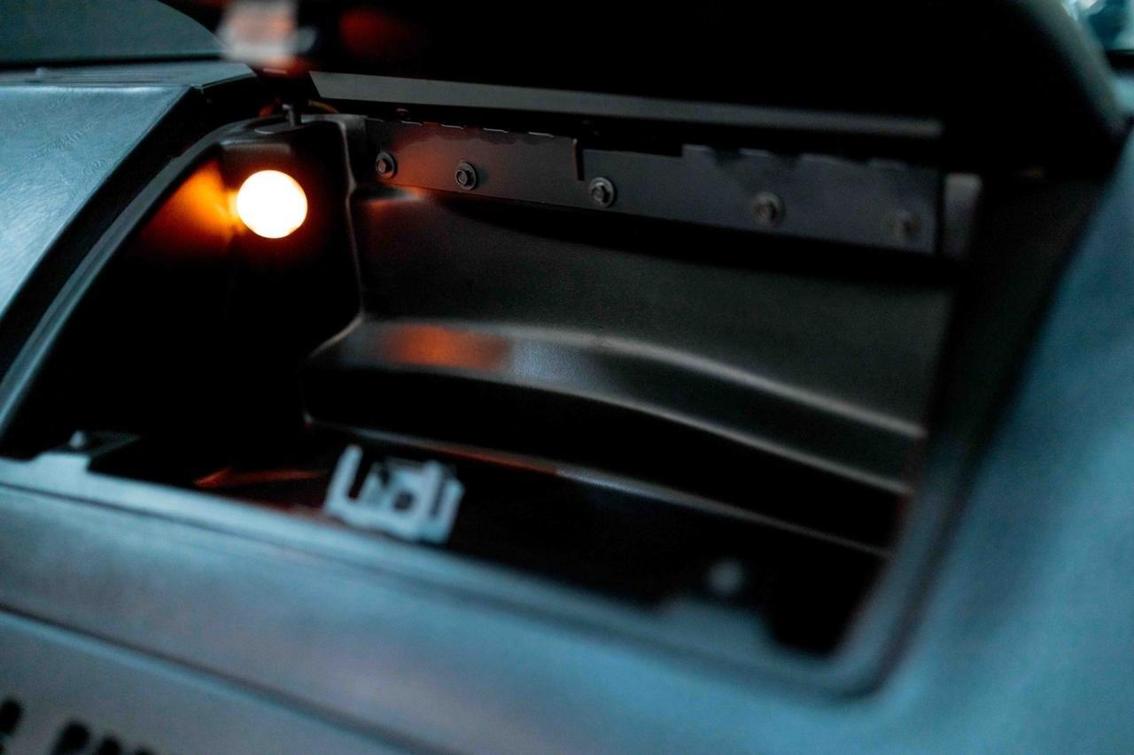 1991 Chevrolet Corvette Callaway Twin Turbo Marietta GA