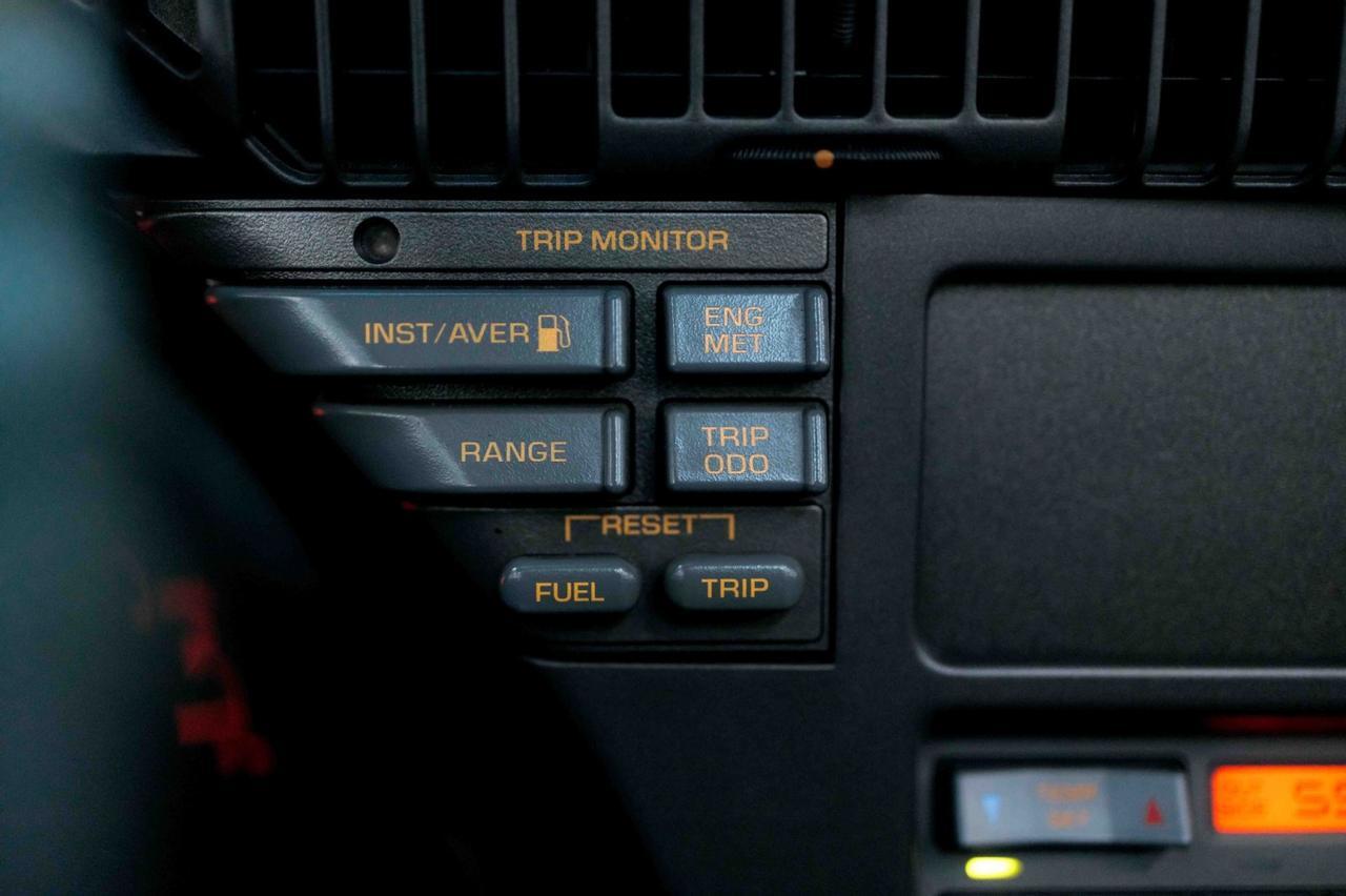 1991 Chevrolet Corvette Callaway Twin Turbo Marietta GA