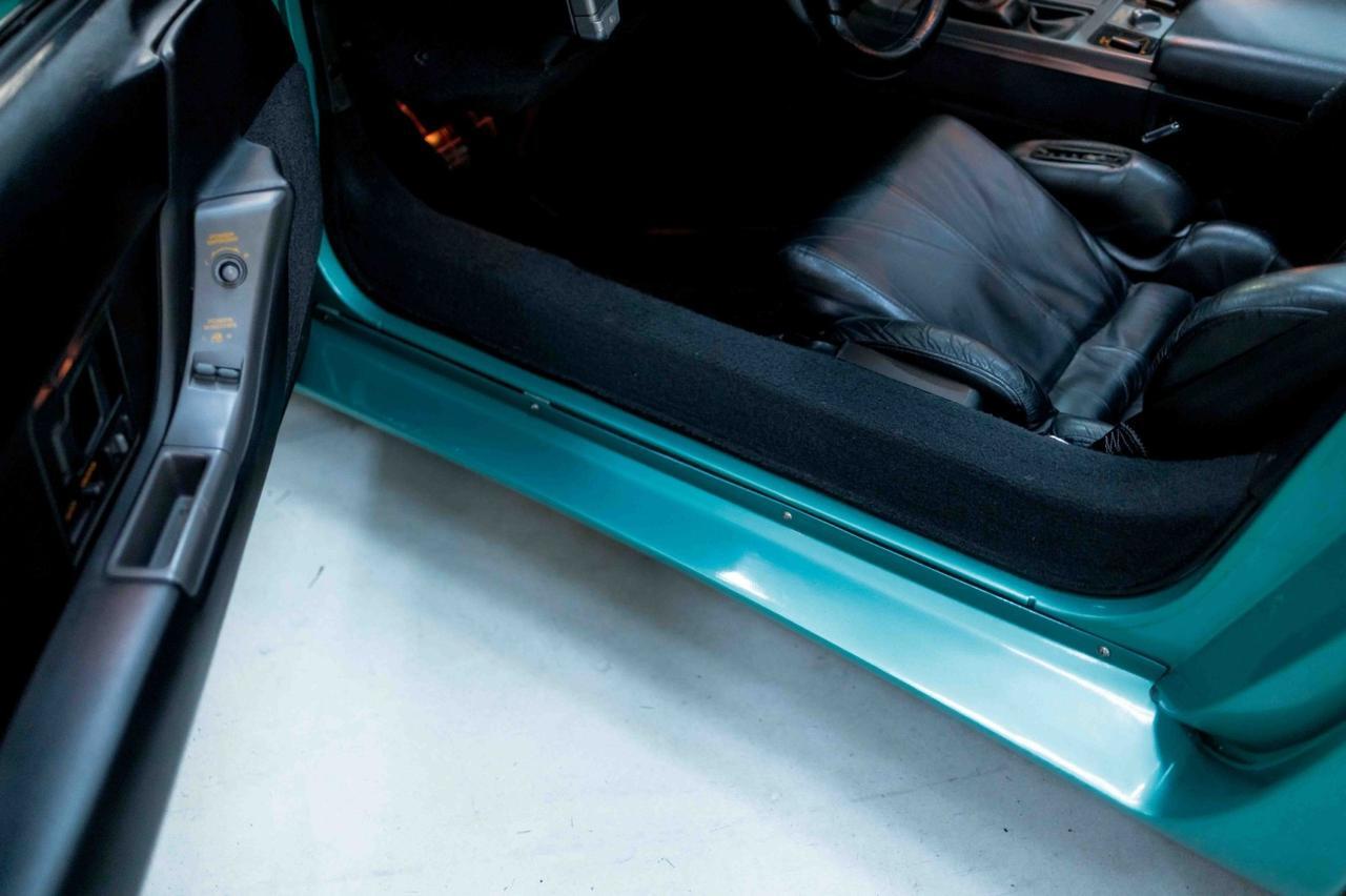 1991 Chevrolet Corvette Callaway Twin Turbo Marietta GA