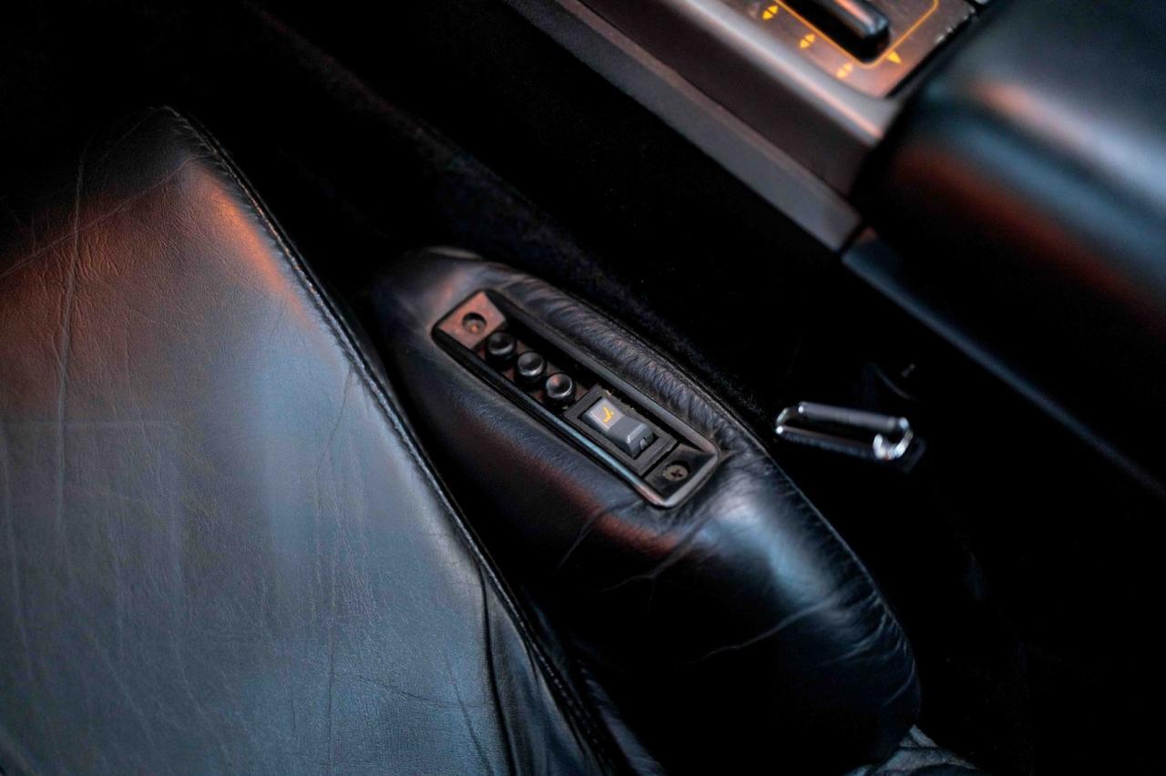 1991 Chevrolet Corvette Callaway Twin Turbo Marietta GA