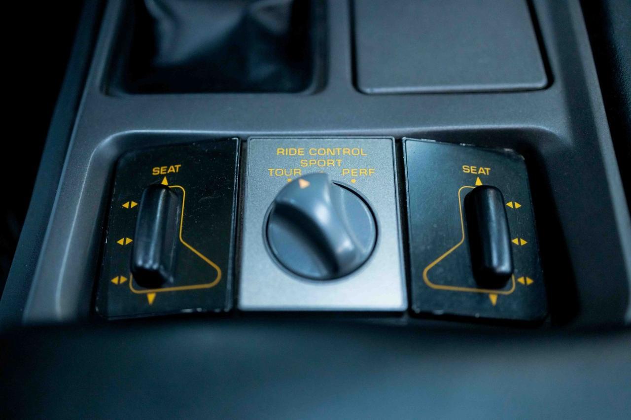 1991 Chevrolet Corvette Callaway Twin Turbo Marietta GA