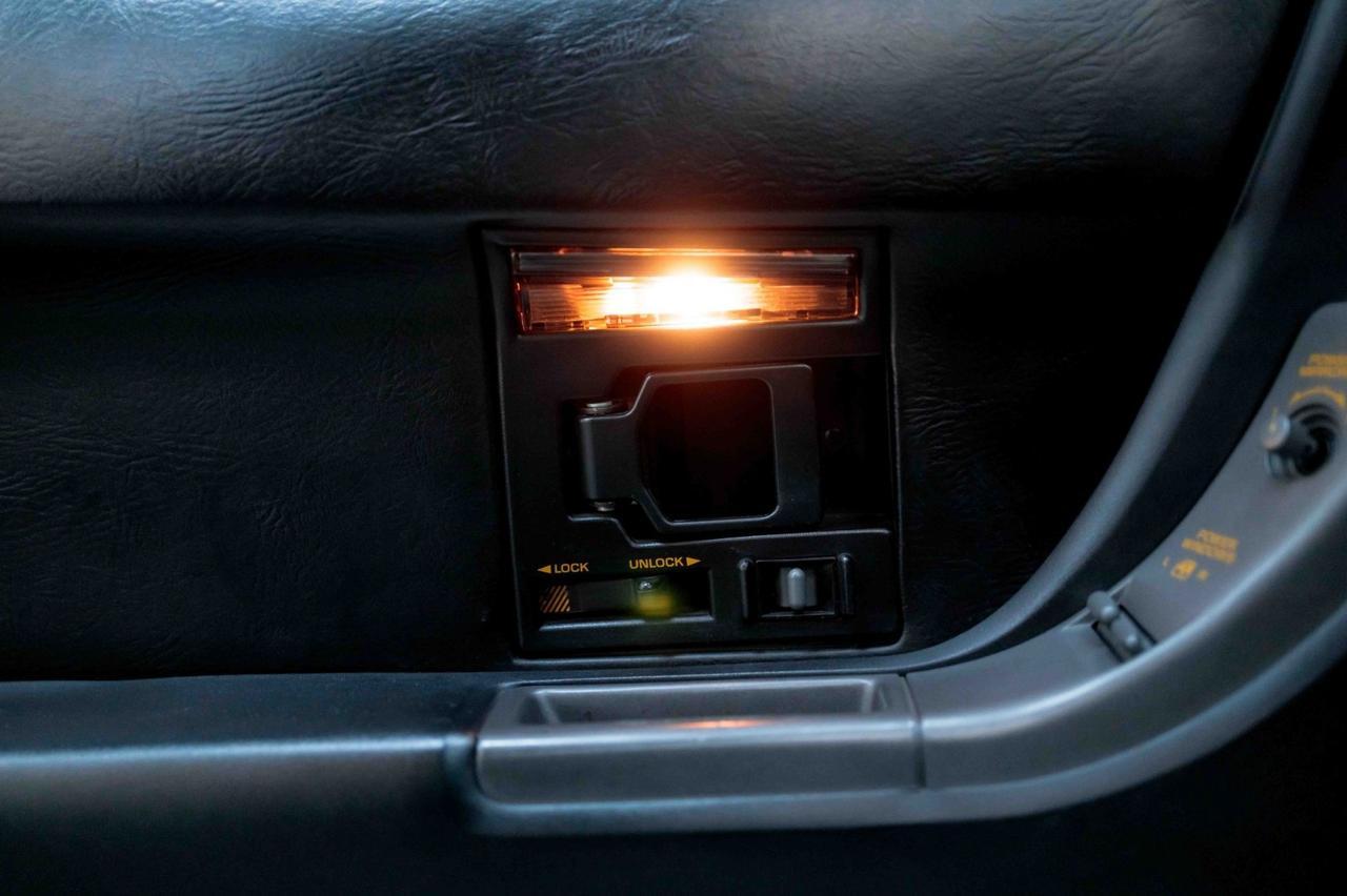 1991 Chevrolet Corvette Callaway Twin Turbo Marietta GA