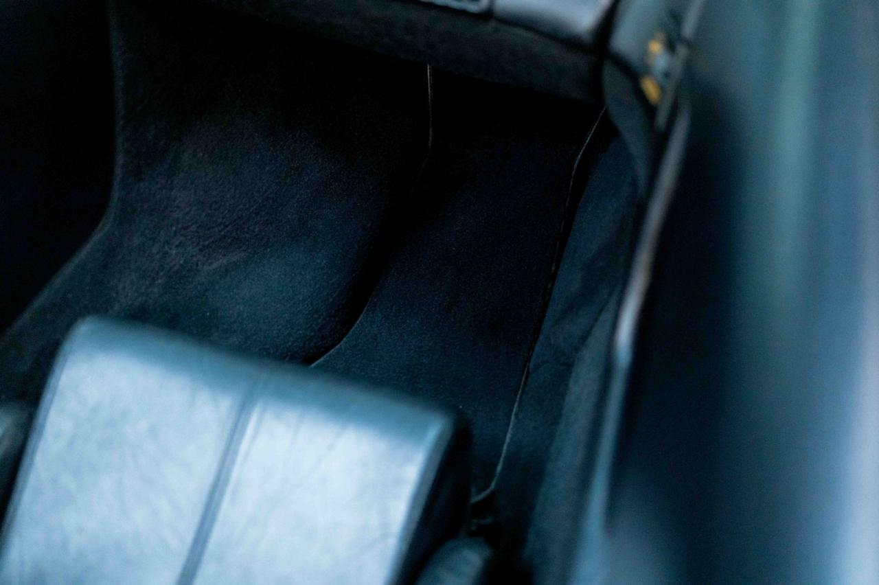 1991 Chevrolet Corvette Callaway Twin Turbo Marietta GA