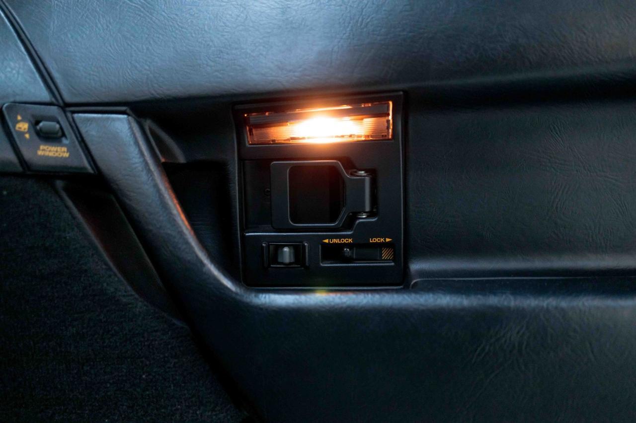 1991 Chevrolet Corvette Callaway Twin Turbo Marietta GA