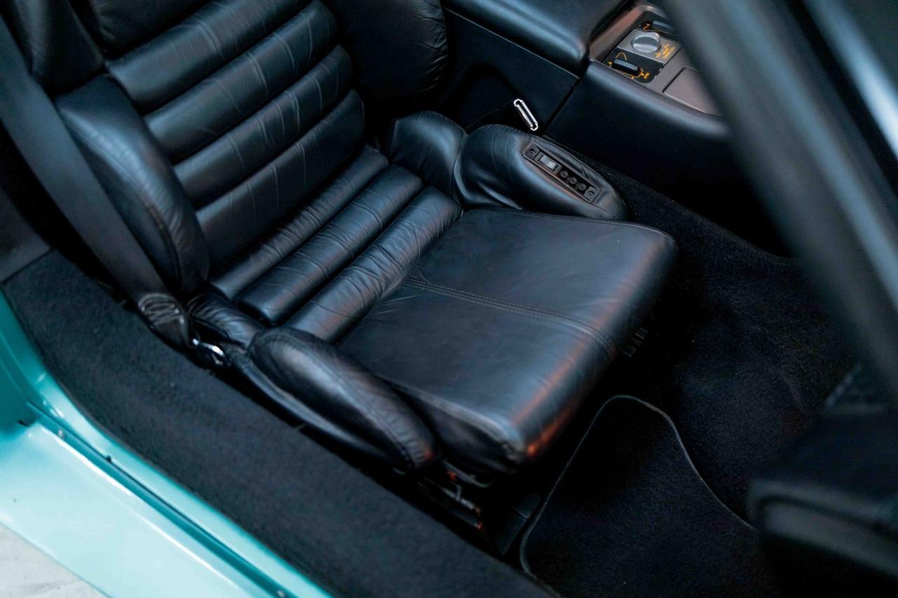 1991 Chevrolet Corvette Callaway Twin Turbo Marietta GA