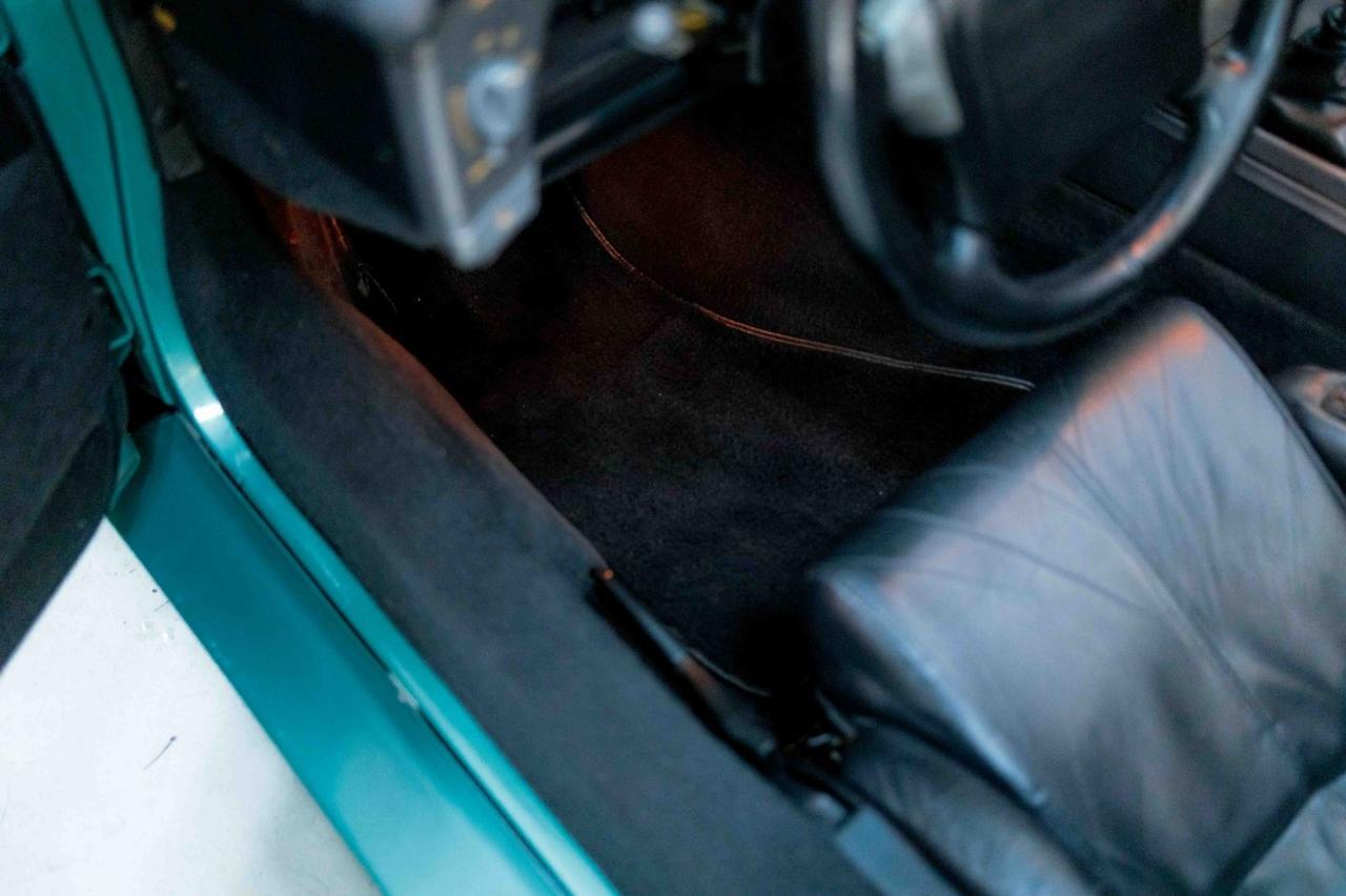 1991 Chevrolet Corvette Callaway Twin Turbo Marietta GA