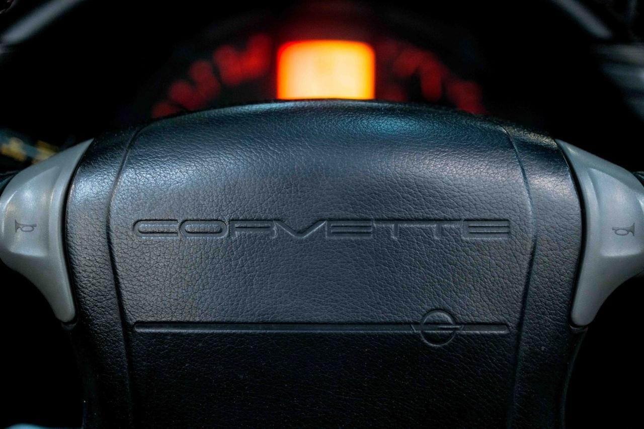 1991 Chevrolet Corvette Callaway Twin Turbo Marietta GA