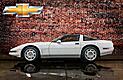1991 Chevrolet Corvette ZR-1