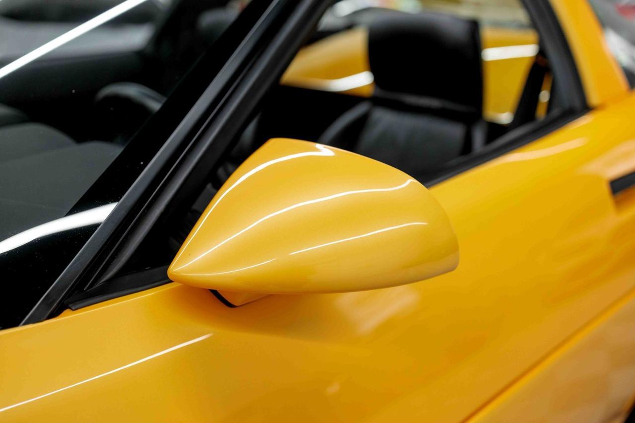 1991 Chevrolet Corvette ZR-1 Shinoda/Rick Mears Special Edition Marietta GA