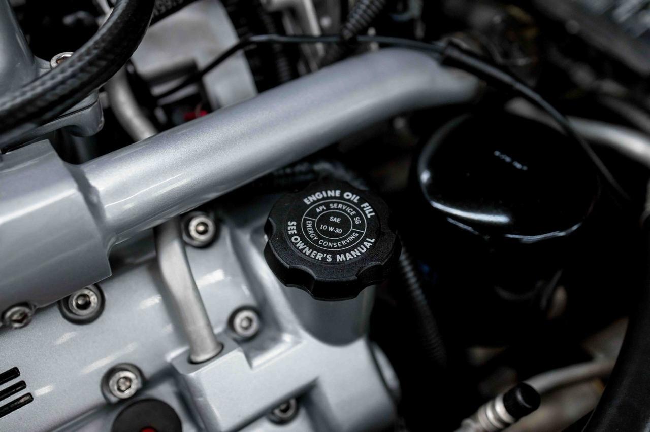 1991 Chevrolet Corvette ZR-1 Shinoda/Rick Mears Special Edition Marietta GA