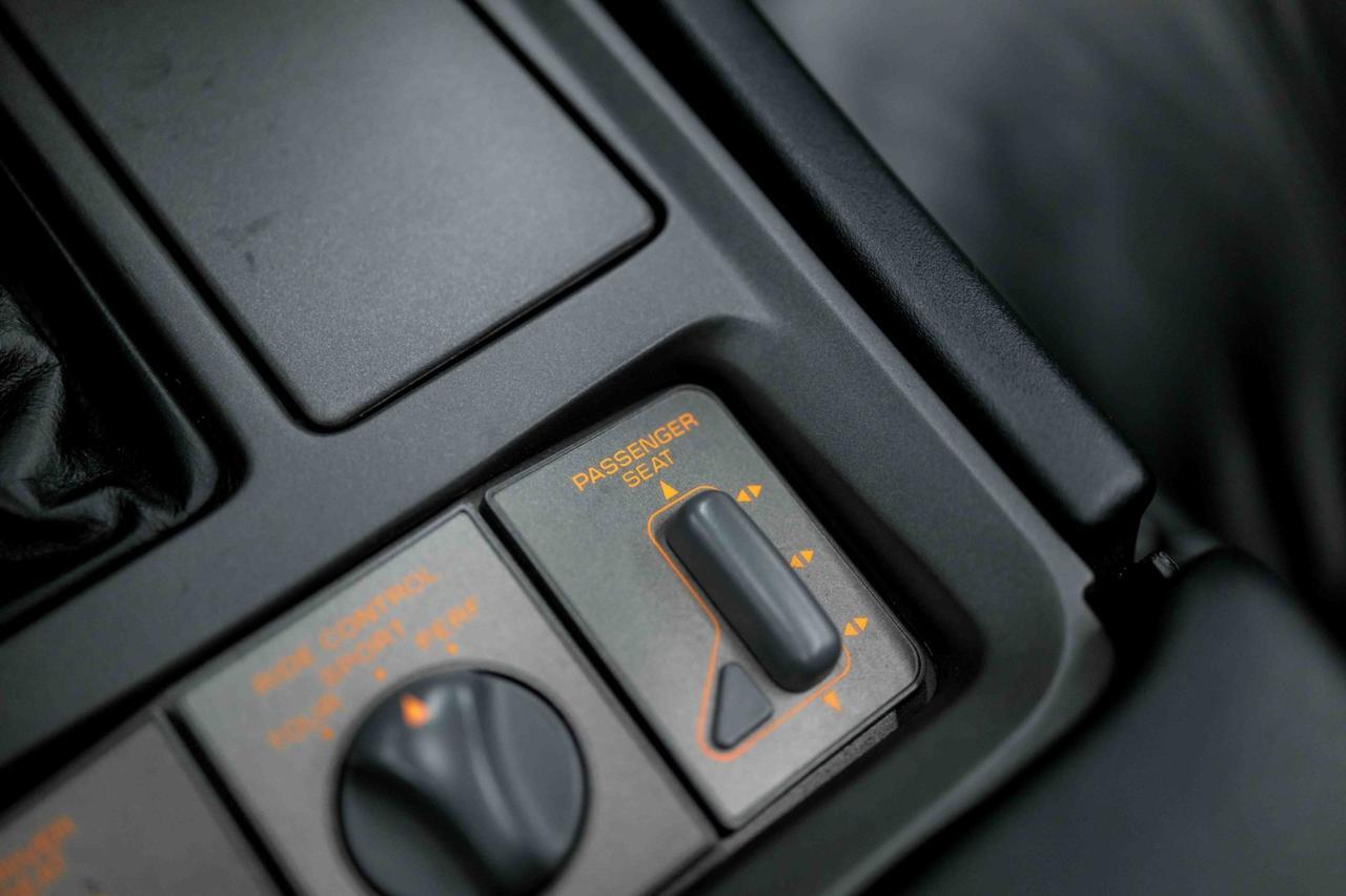 1991 Chevrolet Corvette ZR-1 Shinoda/Rick Mears Special Edition Marietta GA