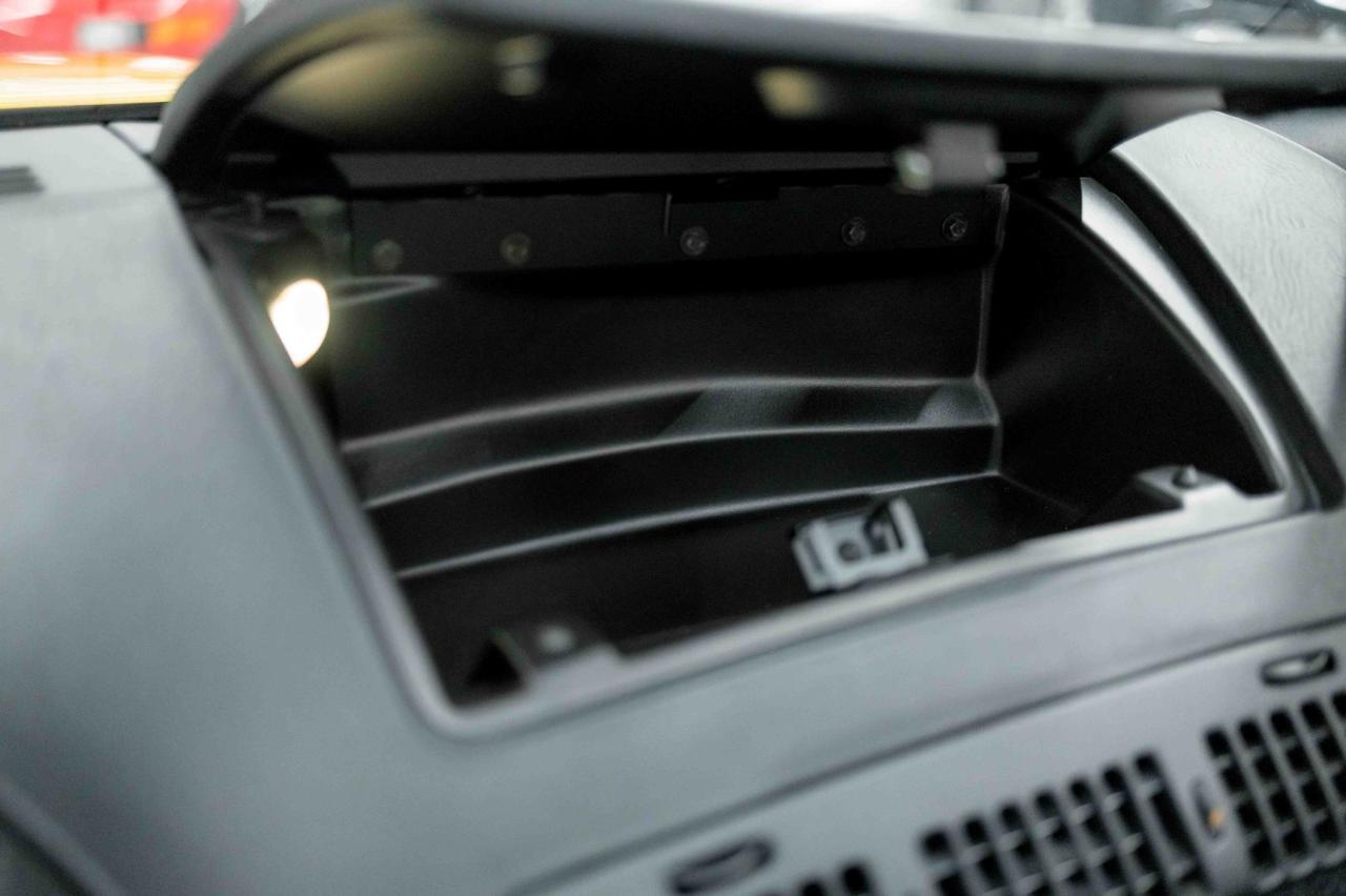 1991 Chevrolet Corvette ZR-1 Shinoda/Rick Mears Special Edition Marietta GA