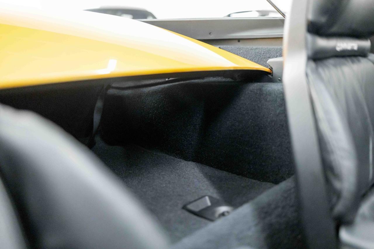 1991 Chevrolet Corvette ZR-1 Shinoda/Rick Mears Special Edition Marietta GA