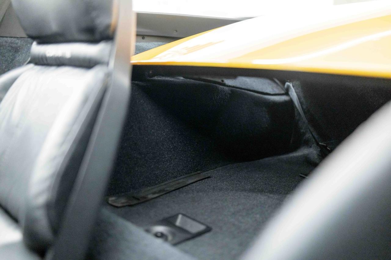 1991 Chevrolet Corvette ZR-1 Shinoda/Rick Mears Special Edition Marietta GA