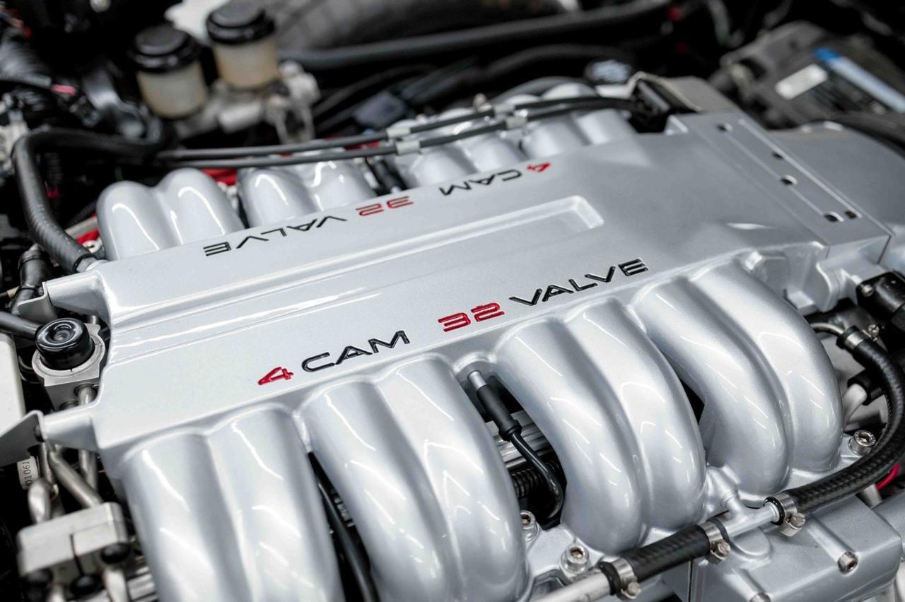 1991 Chevrolet Corvette ZR-1 Shinoda/Rick Mears Special Edition Marietta GA