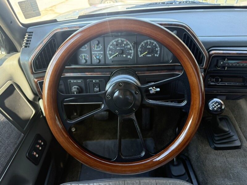 1991 Ford F-150 5.0L V8 4x4 Collinsville OK