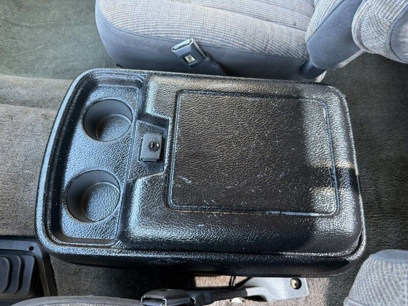 1991 Ford F-150 5.0L V8 4x4 Collinsville OK