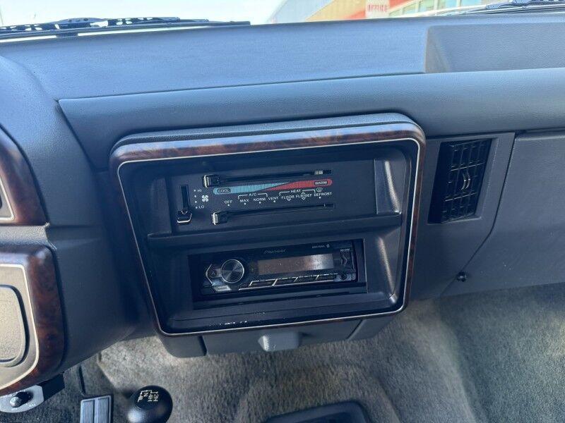 1991 Ford F-150 5.0L V8 4x4 Collinsville OK
