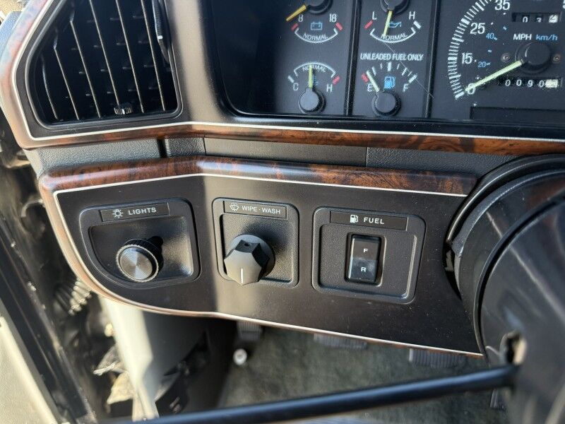 1991 Ford F-150 5.0L V8 4x4 Collinsville OK