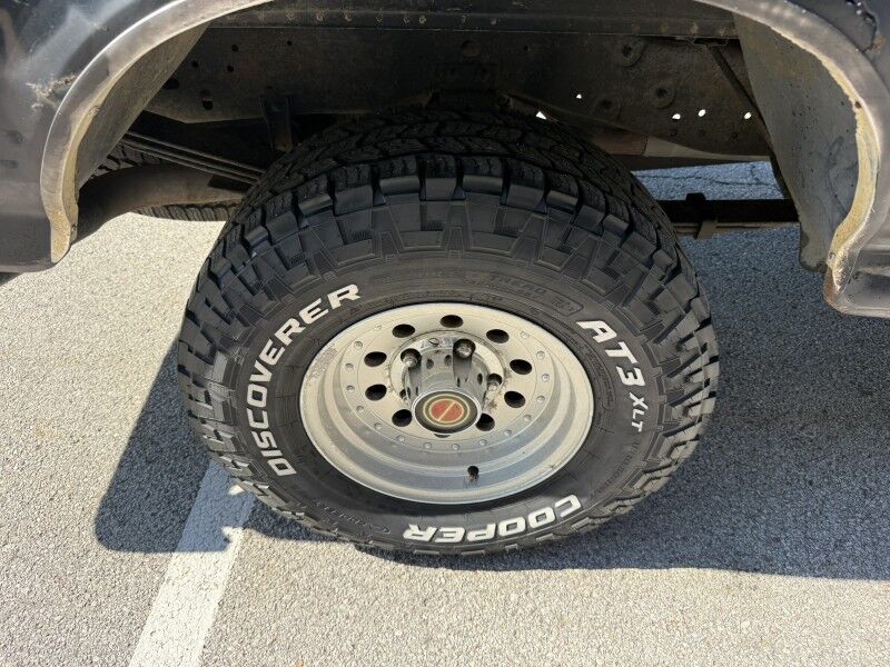 1991 Ford F-150 5.0L V8 4x4 Collinsville OK
