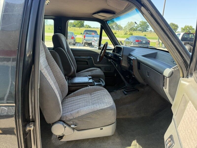 1991 Ford F-150 5.0L V8 4x4 Collinsville OK