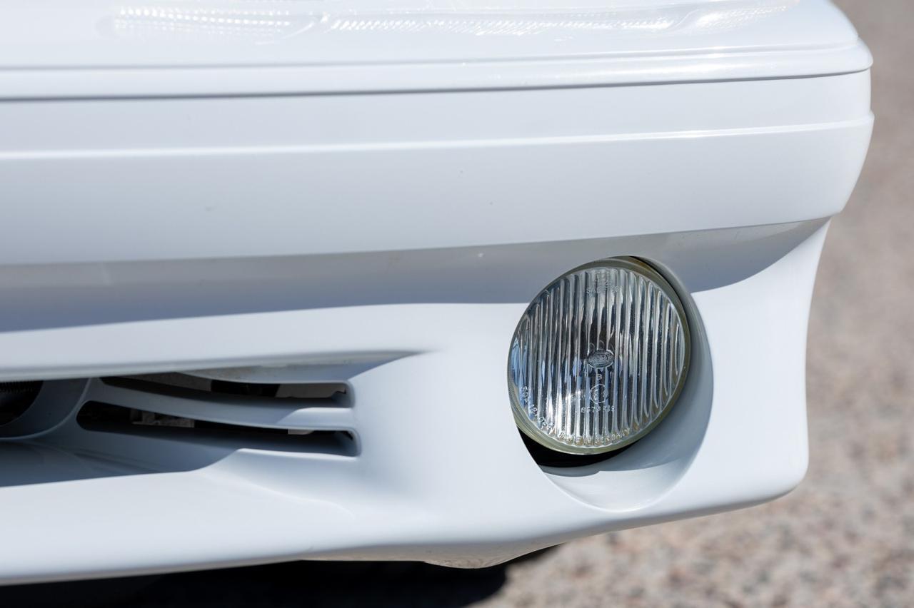 1991 Ford Mustang GT 5spd Convertible 14k Original Miles Scottsdale AZ