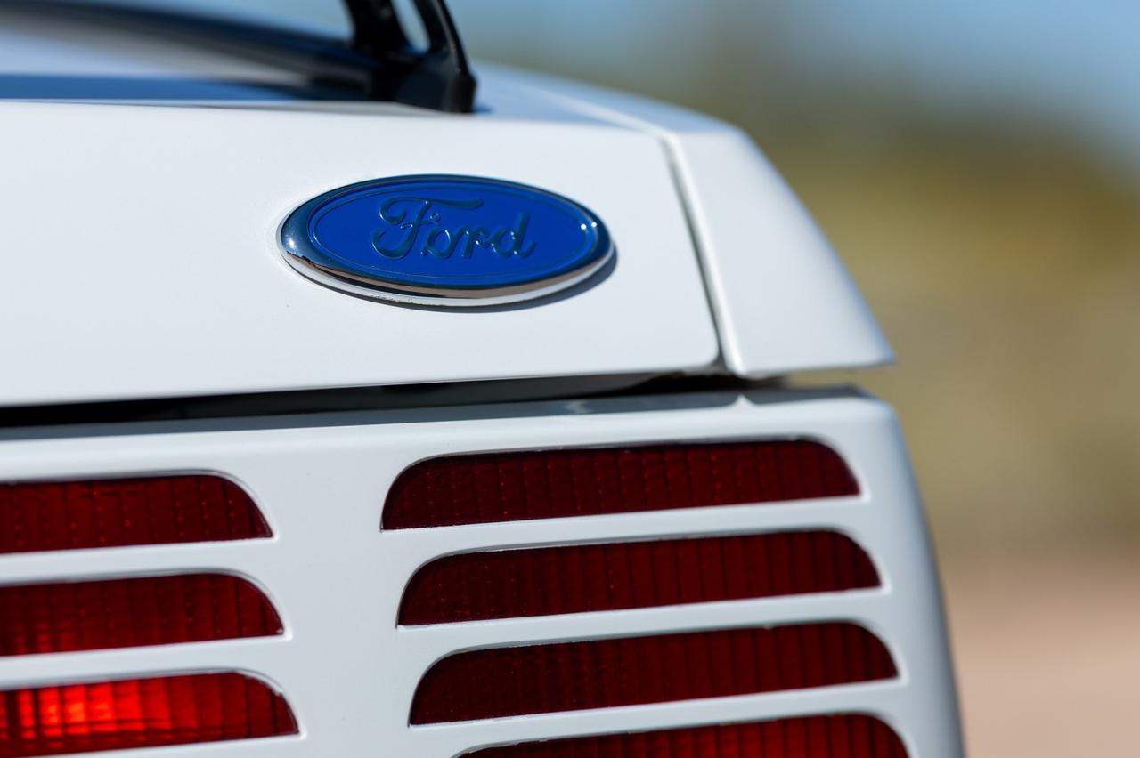 1991 Ford Mustang GT 5spd Convertible 14k Original Miles Scottsdale AZ