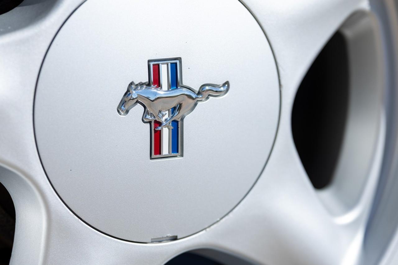 1991 Ford Mustang GT 5spd Convertible 14k Original Miles Scottsdale AZ