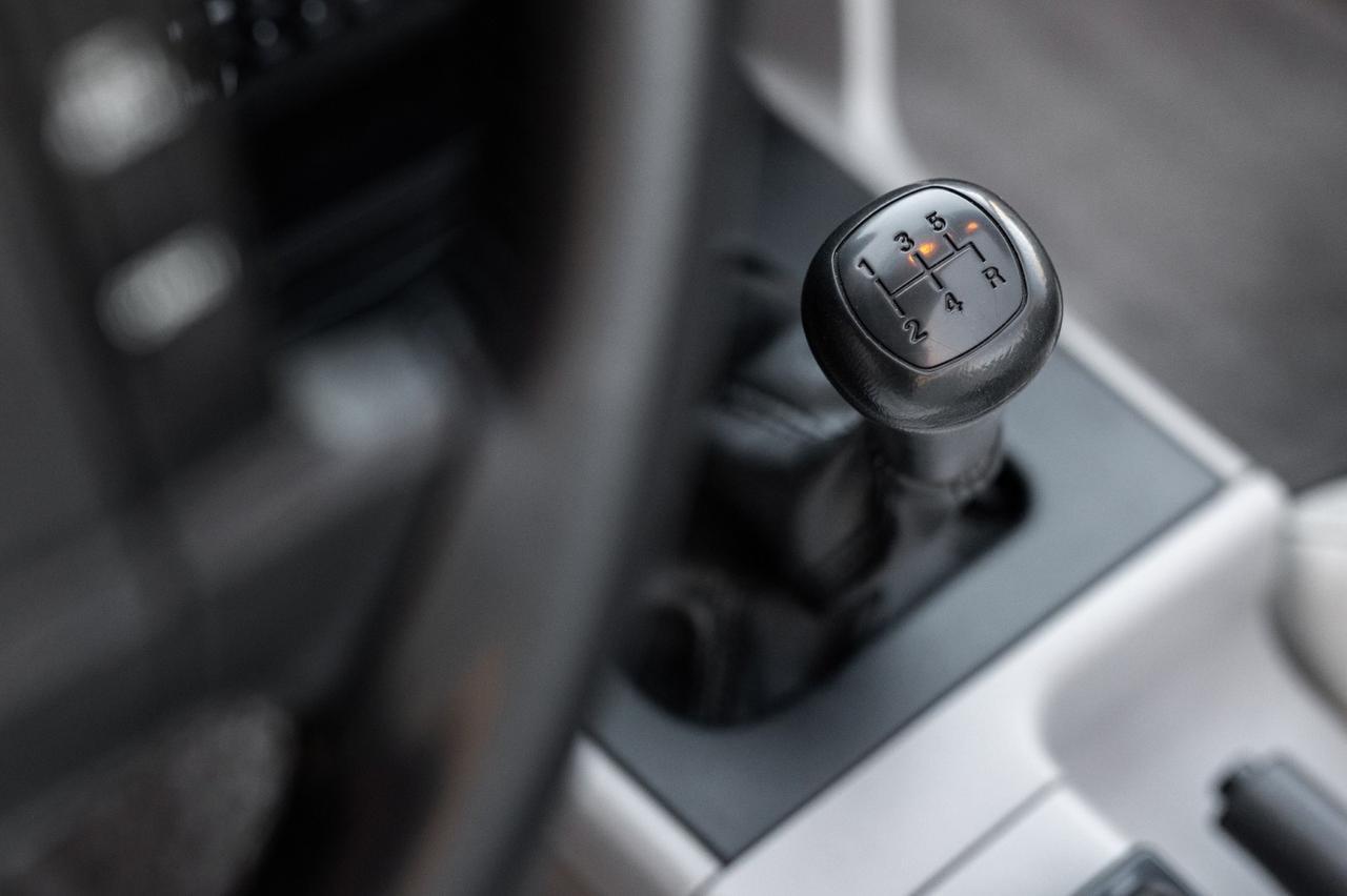 1991 Ford Mustang GT 5spd Convertible 14k Original Miles Scottsdale AZ