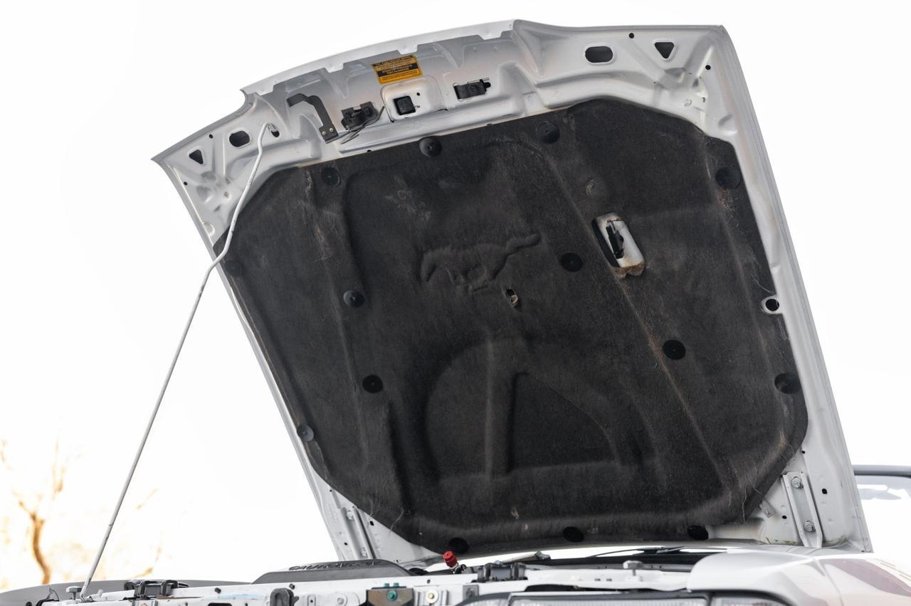 1991 Ford Mustang GT 5spd Convertible 14k Original Miles Scottsdale AZ