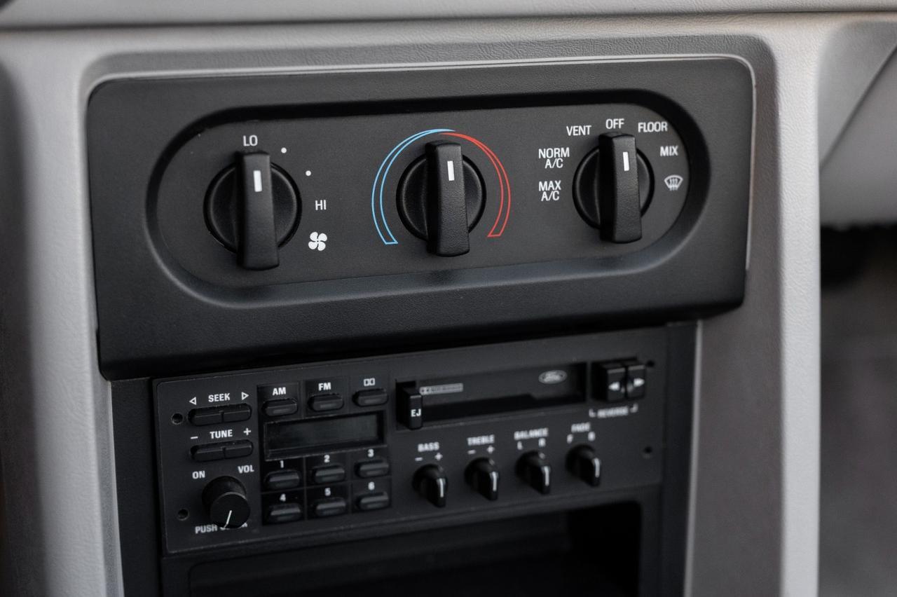 1991 Ford Mustang GT 5spd Convertible 14k Original Miles Scottsdale AZ