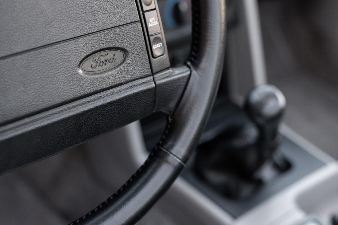 1991 Ford Mustang GT 5spd Convertible 14k Original Miles Scottsdale AZ