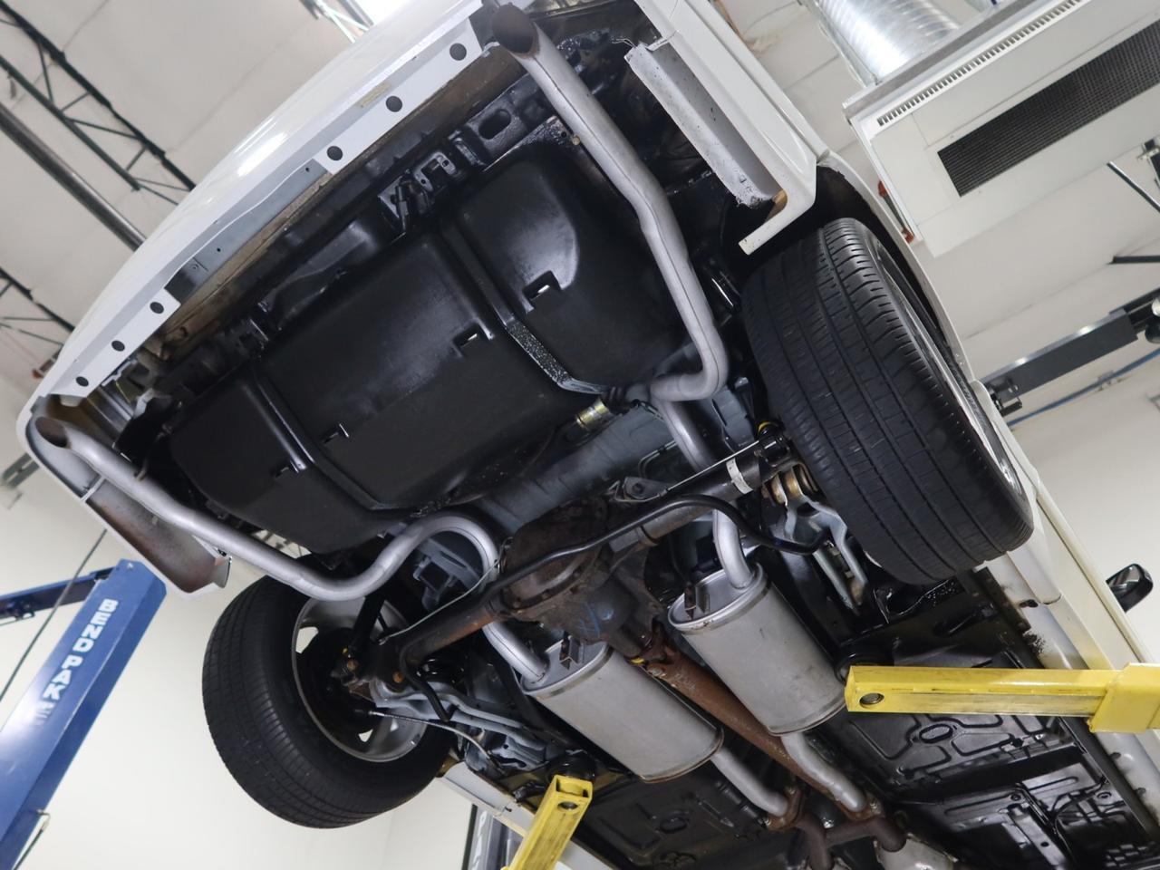 1991 Ford Mustang GT 5spd Convertible 14k Original Miles Scottsdale AZ