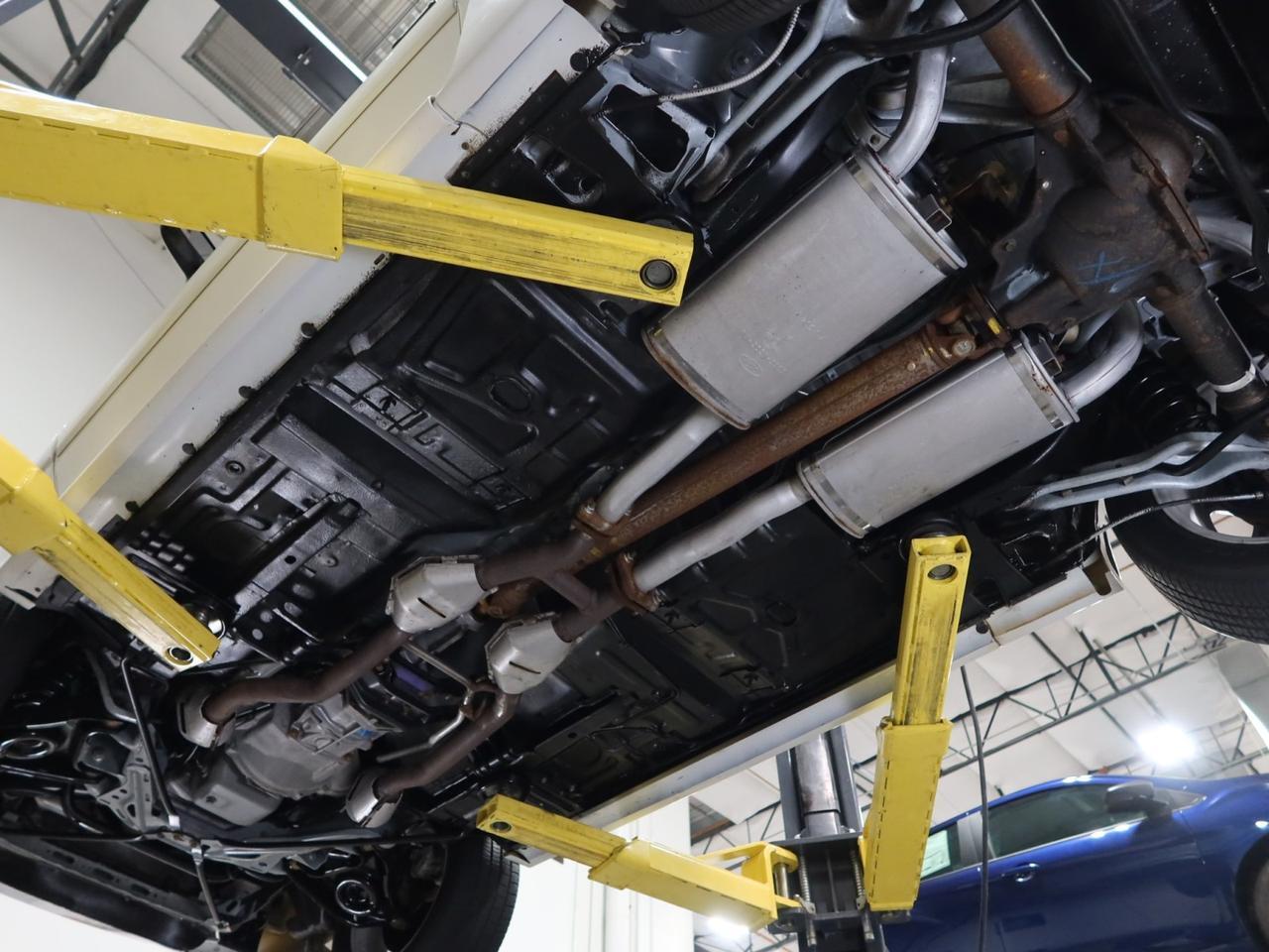 1991 Ford Mustang GT 5spd Convertible 14k Original Miles Scottsdale AZ